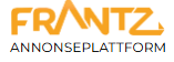 Frantz logo